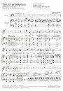 Tecum principium - Vincenzo Bellini